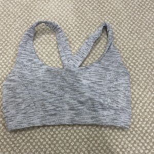 forever 21 sports bra